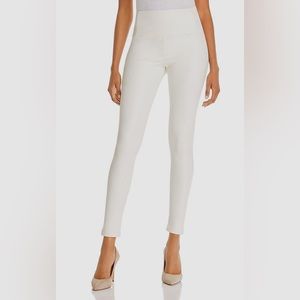 Bagatelle.nyc high rise faux leather leggings - S